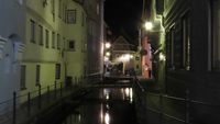 Memmingen bei Nacht (3)